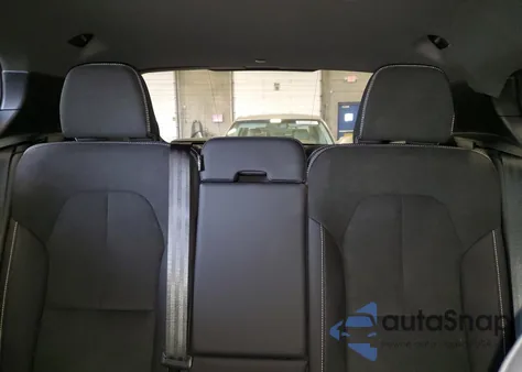 2023 Volvo Xc40 Recharge Ultimate from USA, damaged, VIN YV4ED3UM1P2079859